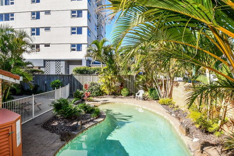 La Mer Apartments - QLD Tourism 2