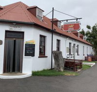 The Caledonian Inn - Queensland Tourism