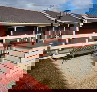 Ararat Colonial Lodge Motel - Queensland Tourism