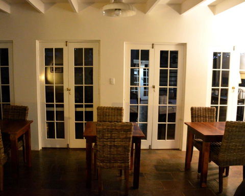 Hope Farm Guesthouse - QLD Tourism 6