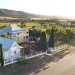 Hope Farm Guesthouse - QLD Tourism 0