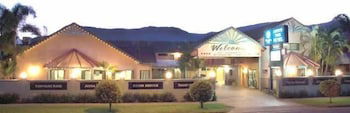 Cannon Park Motel - QLD Tourism 0
