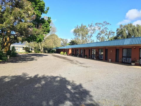 Avoca Motel - Queensland Tourism 0