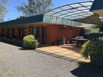 Avoca Motel - Queensland Tourism 3
