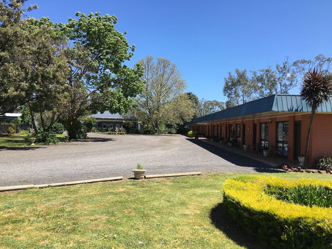 Avoca Motel - Queensland Tourism 2