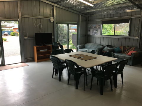 Avoca Motel - Queensland Tourism 4