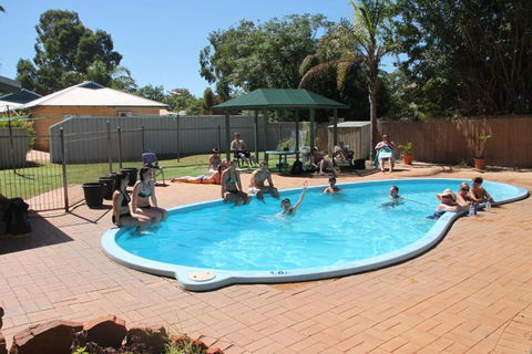 Kalbarri Backpackers YHA - QLD Tourism 1