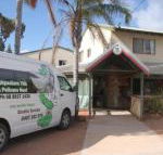 Kalbarri Backpackers YHA - Queensland Tourism