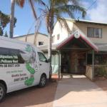 Kalbarri Backpackers YHA - QLD Tourism 0