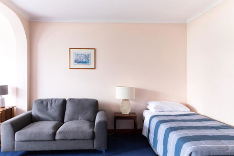 Battery Point Manor - Queensland Tourism 4