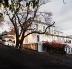 Battery Point Manor - Queensland Tourism