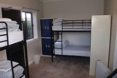McLaren Vale Backpackers - Queensland Tourism 1