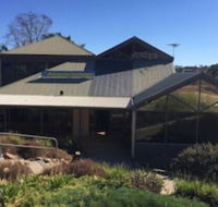 McLaren Vale Backpackers - Queensland Tourism