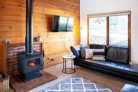 Vivere Retreat - Queensland Tourism 5