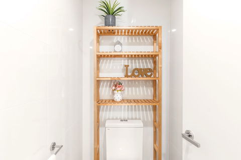 Soda Apartment - Queensland Tourism 4