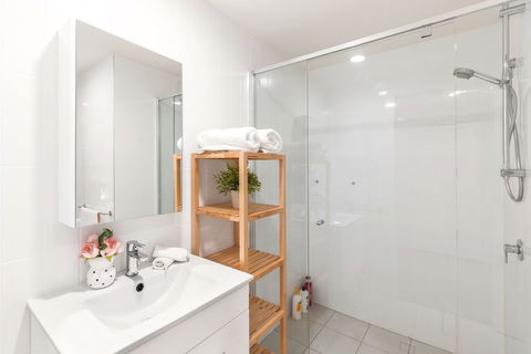 Soda Apartment - Queensland Tourism 2