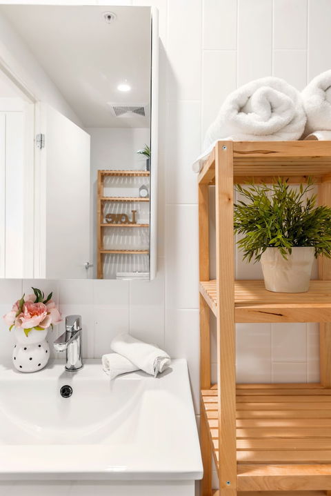 Soda Apartment - Queensland Tourism 1