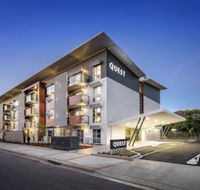 Quest Griffith - Queensland Tourism