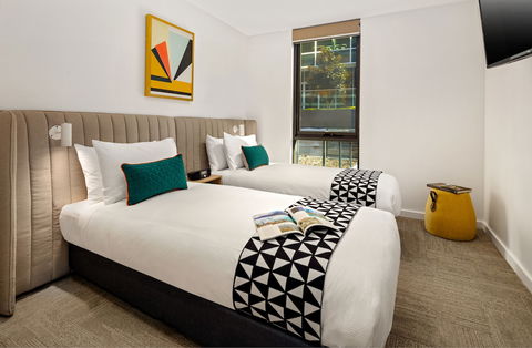 Quest Macquarie Park - Queensland Tourism 2