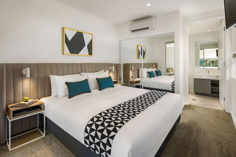 Quest Macquarie Park - Queensland Tourism 1