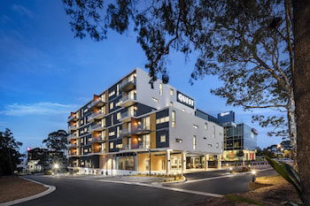 Quest Macquarie Park - Queensland Tourism 4