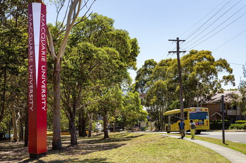 Quest Macquarie Park - Queensland Tourism 3