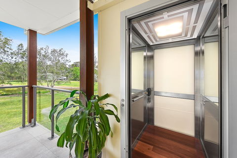 Ana Mandara Luxury Bed & Breakfast - Queensland Tourism 0