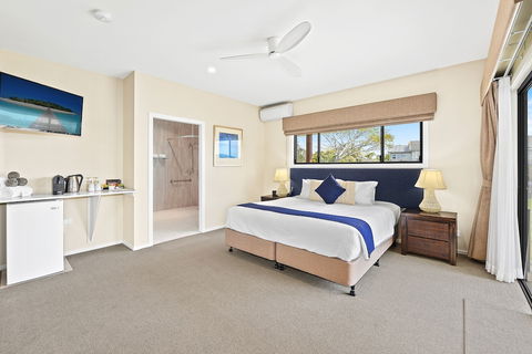 Ana Mandara Luxury Bed & Breakfast - Queensland Tourism 4