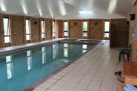 North Parkes Motel - QLD Tourism 0