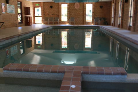 North Parkes Motel - QLD Tourism 1
