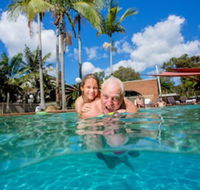 Ingenia Holidays South West Rocks - Queensland Tourism