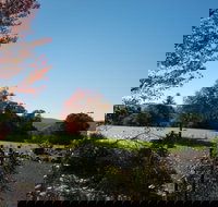 Lookout Mountain Retreat - Queensland Tourism