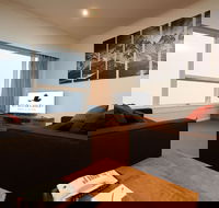 Mt Buller Chalet Hotel  Suites - Queensland Tourism