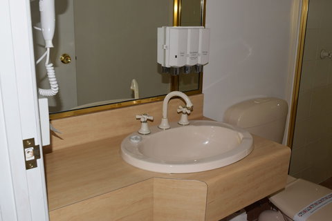 Warwick Vines Motel - QLD Tourism 2