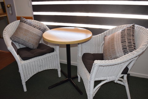 Warwick Vines Motel - QLD Tourism 6