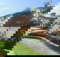 Mollymook Shores Motel and Conference Centre