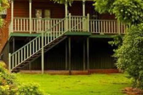 Bunya Mountains Accommodation Centre - QLD Tourism 1