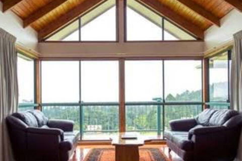 Bunya Mountains Accommodation Centre - QLD Tourism 0