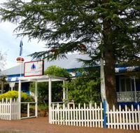 The George Boutique Hotel - Queensland Tourism
