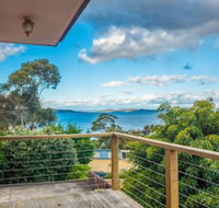 Family Home at Kingston Beach - Queensland Tourism