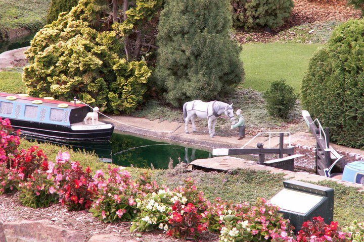 Franklin ACT Queensland Tourism