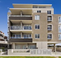 Poplar Sanctuary Apartments - Queensland Tourism