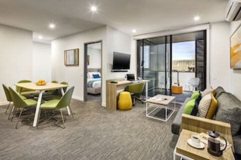 Quest Dandenong Central - Queensland Tourism 0
