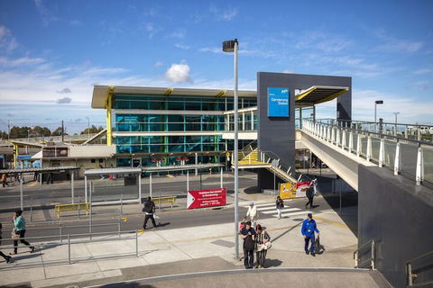 Quest Dandenong Central - Queensland Tourism 7
