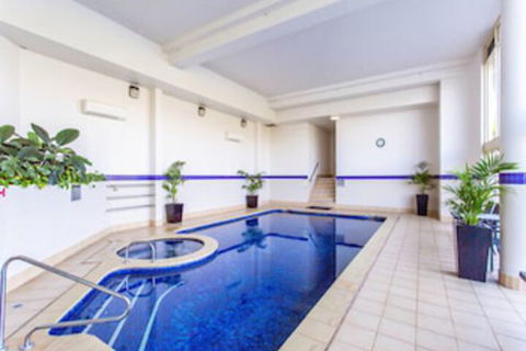 Gold Coast Amor'e Luxury Sub Penthouse - QLD Tourism 6