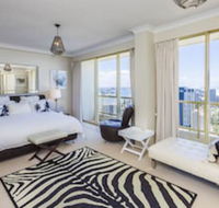 Gold Coast Amor'e Luxury Sub Penthouse - Queensland Tourism