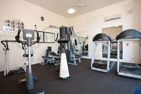 Gold Coast Amor'e Luxury Sub Penthouse - QLD Tourism 5