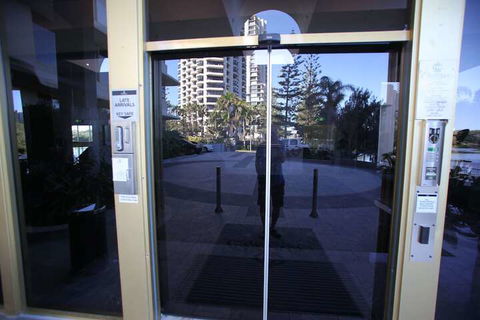 Gold Coast Amor'e Luxury Sub Penthouse - QLD Tourism 1