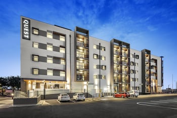 Quest Port Adelaide - Queensland Tourism 5