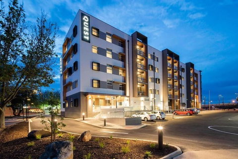 Quest Port Adelaide - Queensland Tourism 1